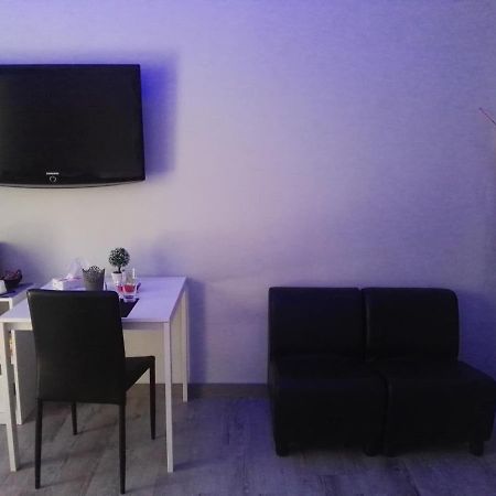 B&B Da Lillo Frosinone Ngoại thất bức ảnh