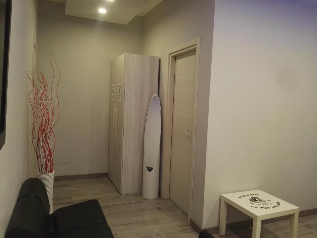 B&B Da Lillo Frosinone Ngoại thất bức ảnh