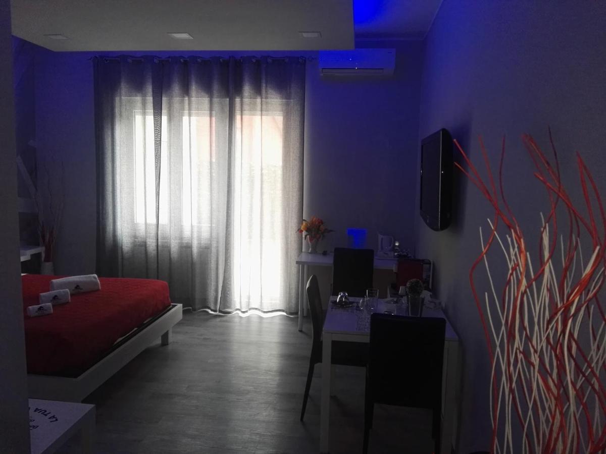 B&B Da Lillo Frosinone Ngoại thất bức ảnh