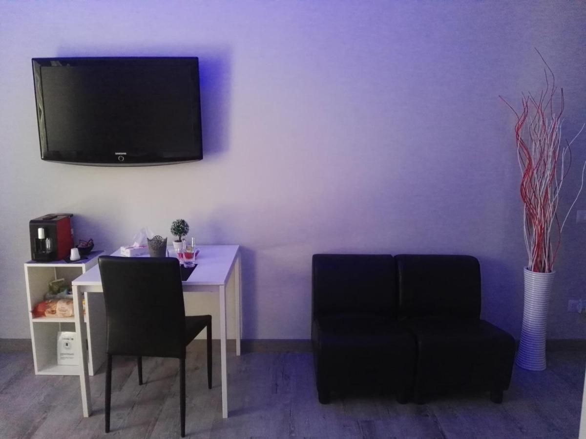 B&B Da Lillo Frosinone Ngoại thất bức ảnh