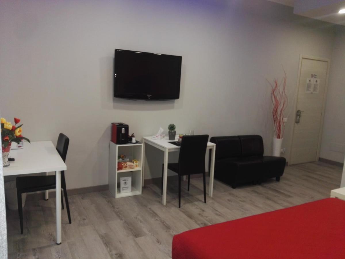 B&B Da Lillo Frosinone Ngoại thất bức ảnh