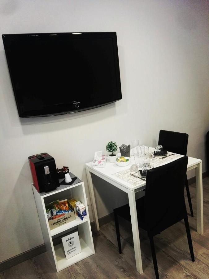 B&B Da Lillo Frosinone Ngoại thất bức ảnh