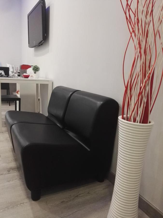 B&B Da Lillo Frosinone Ngoại thất bức ảnh