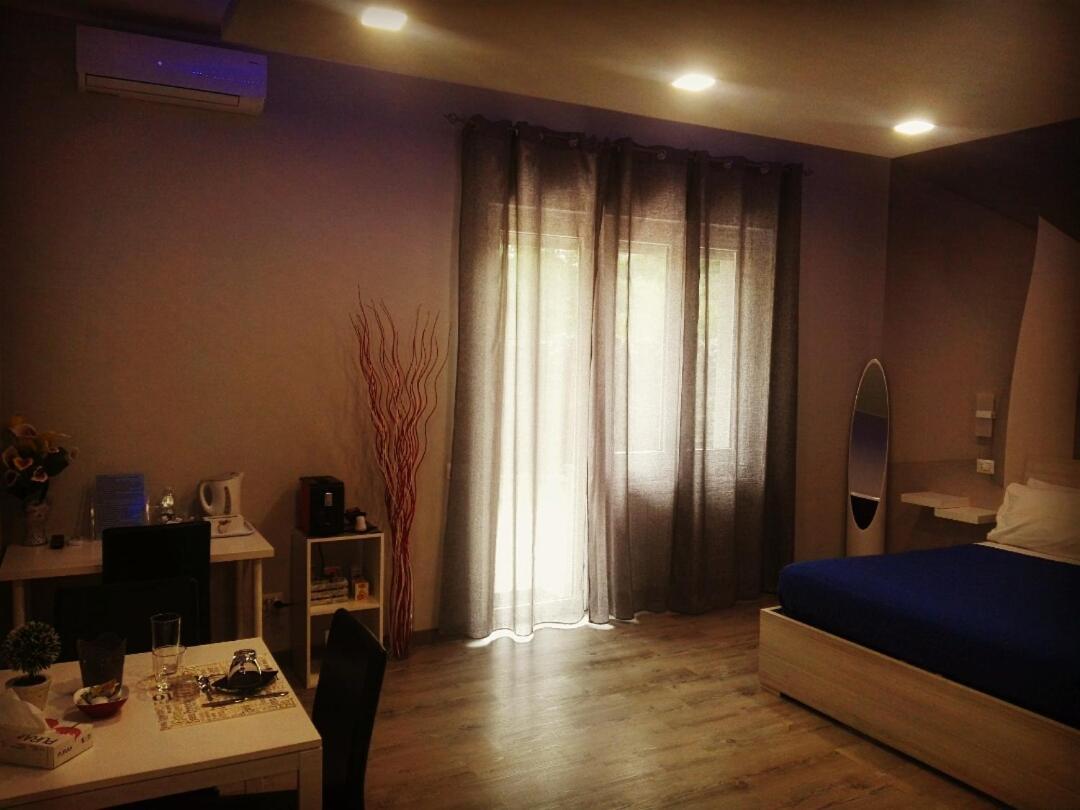 B&B Da Lillo Frosinone Ngoại thất bức ảnh