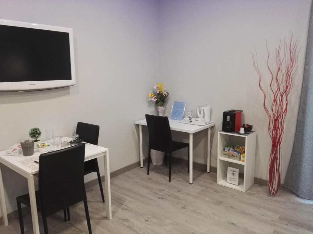 B&B Da Lillo Frosinone Ngoại thất bức ảnh