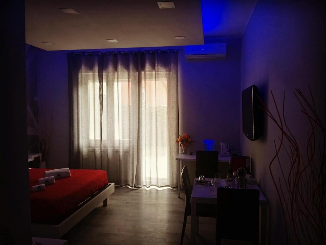 B&B Da Lillo Frosinone Ngoại thất bức ảnh