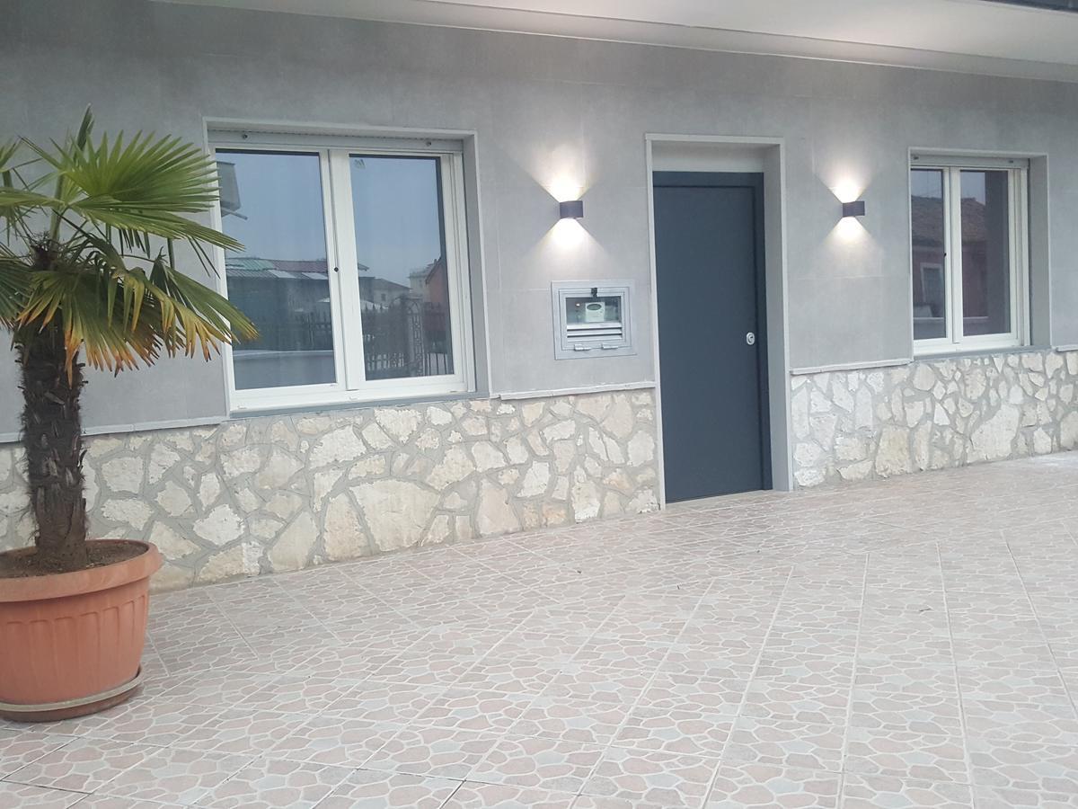 B&B Da Lillo Frosinone Ngoại thất bức ảnh