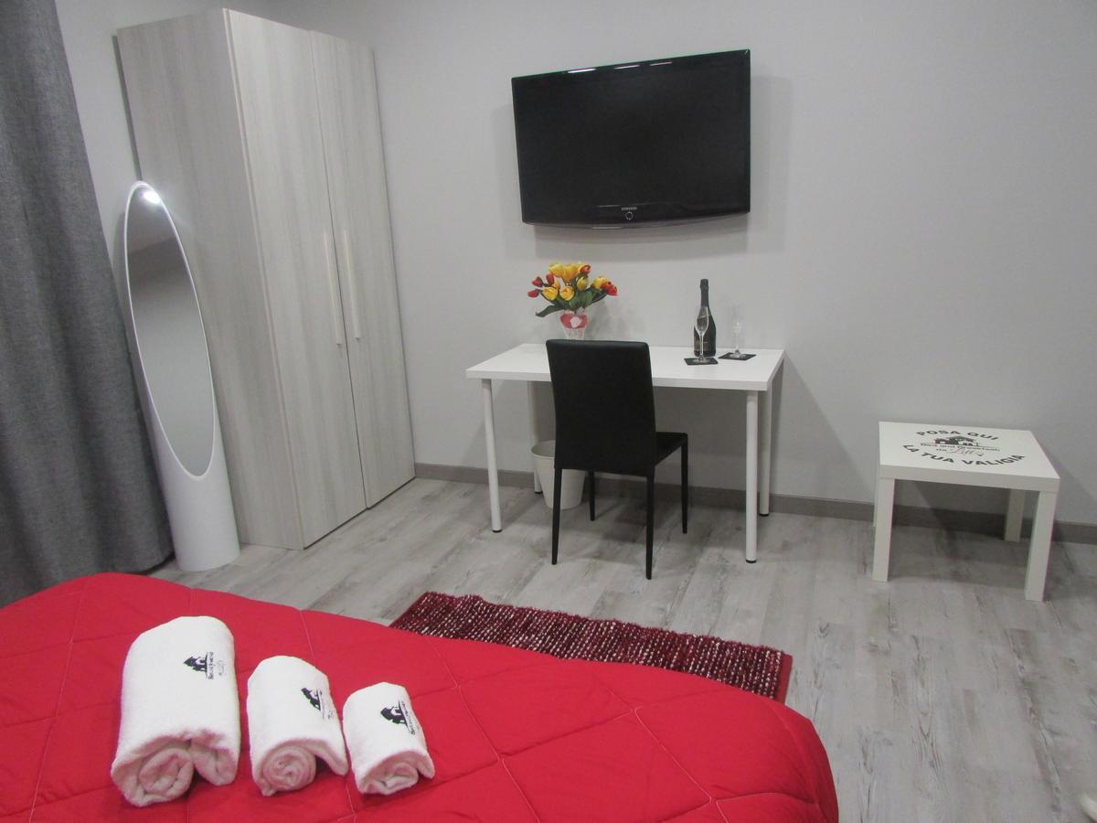 B&B Da Lillo Frosinone Ngoại thất bức ảnh