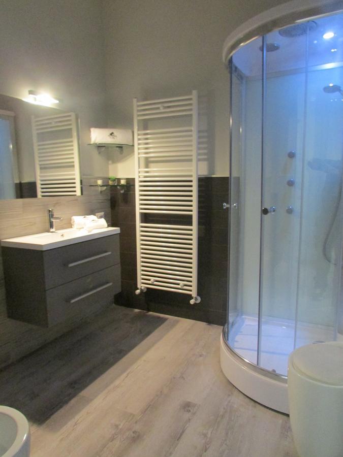 B&B Da Lillo Frosinone Ngoại thất bức ảnh