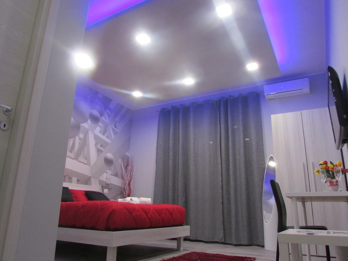 B&B Da Lillo Frosinone Ngoại thất bức ảnh