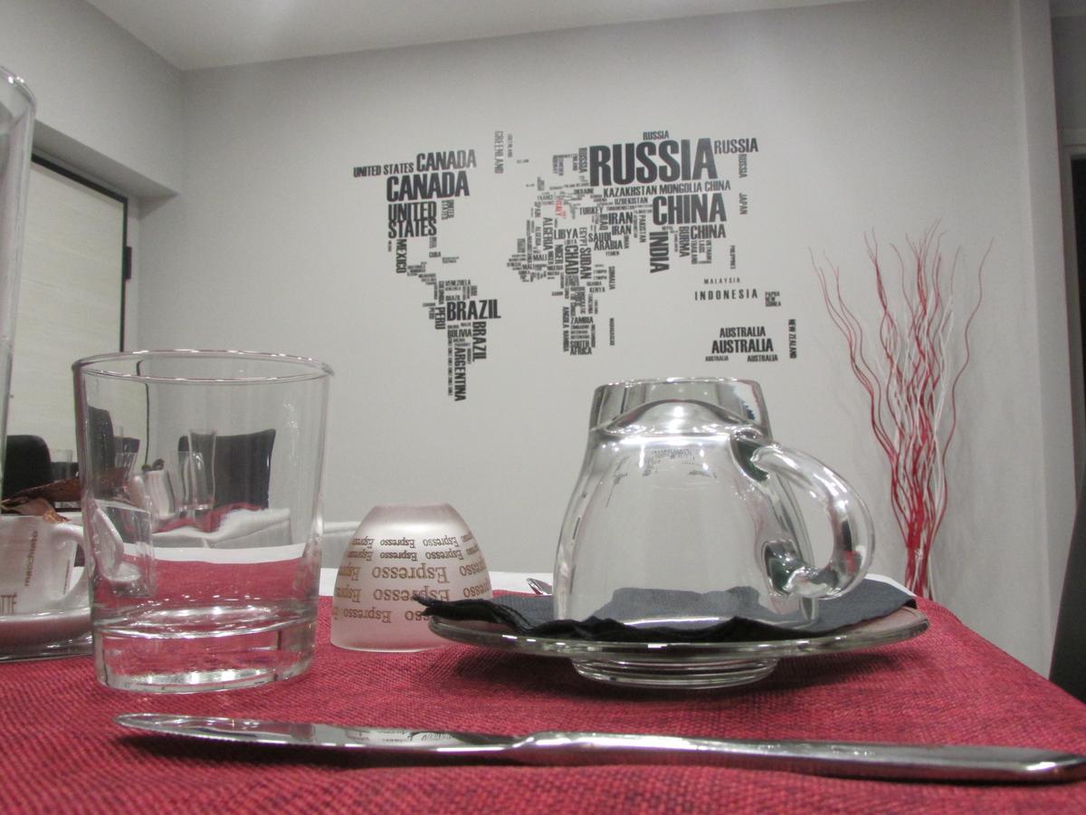 B&B Da Lillo Frosinone Ngoại thất bức ảnh
