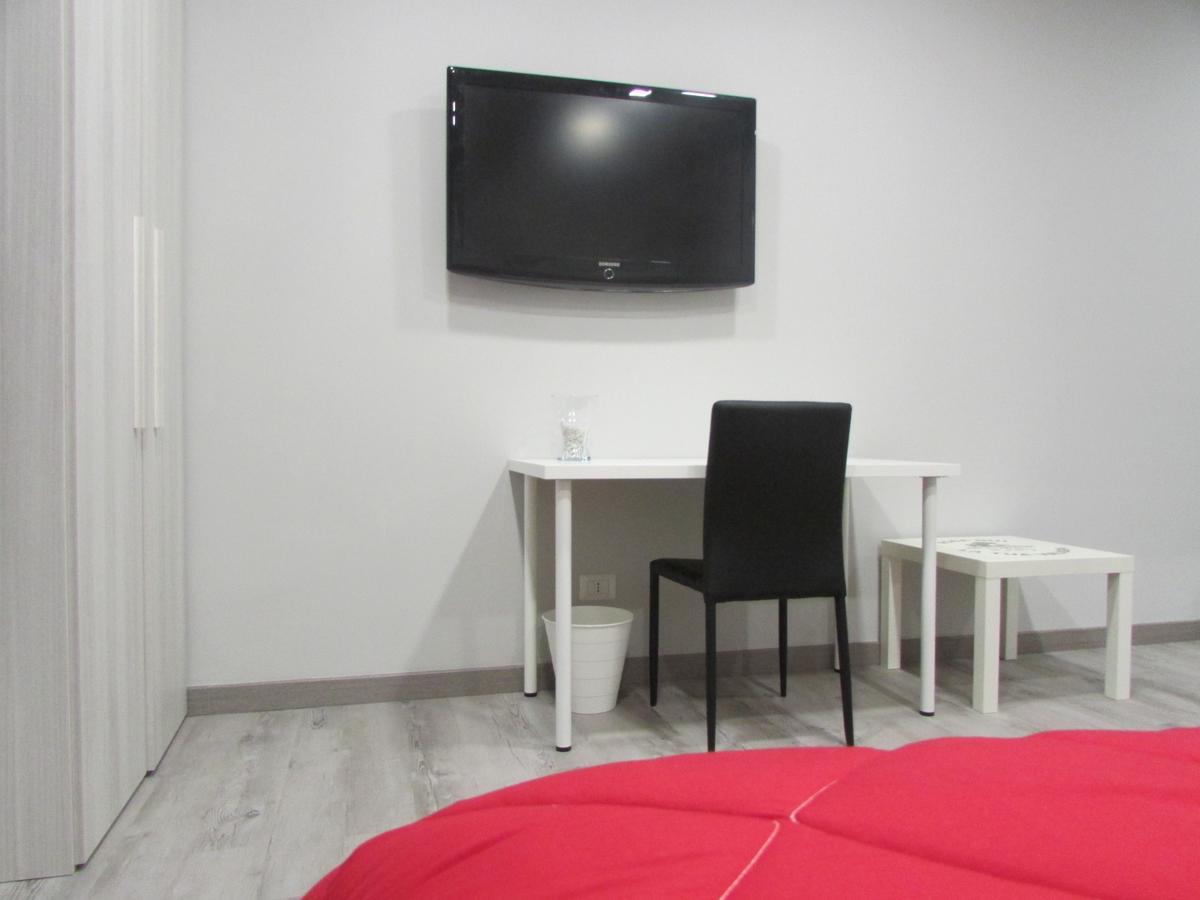 B&B Da Lillo Frosinone Ngoại thất bức ảnh