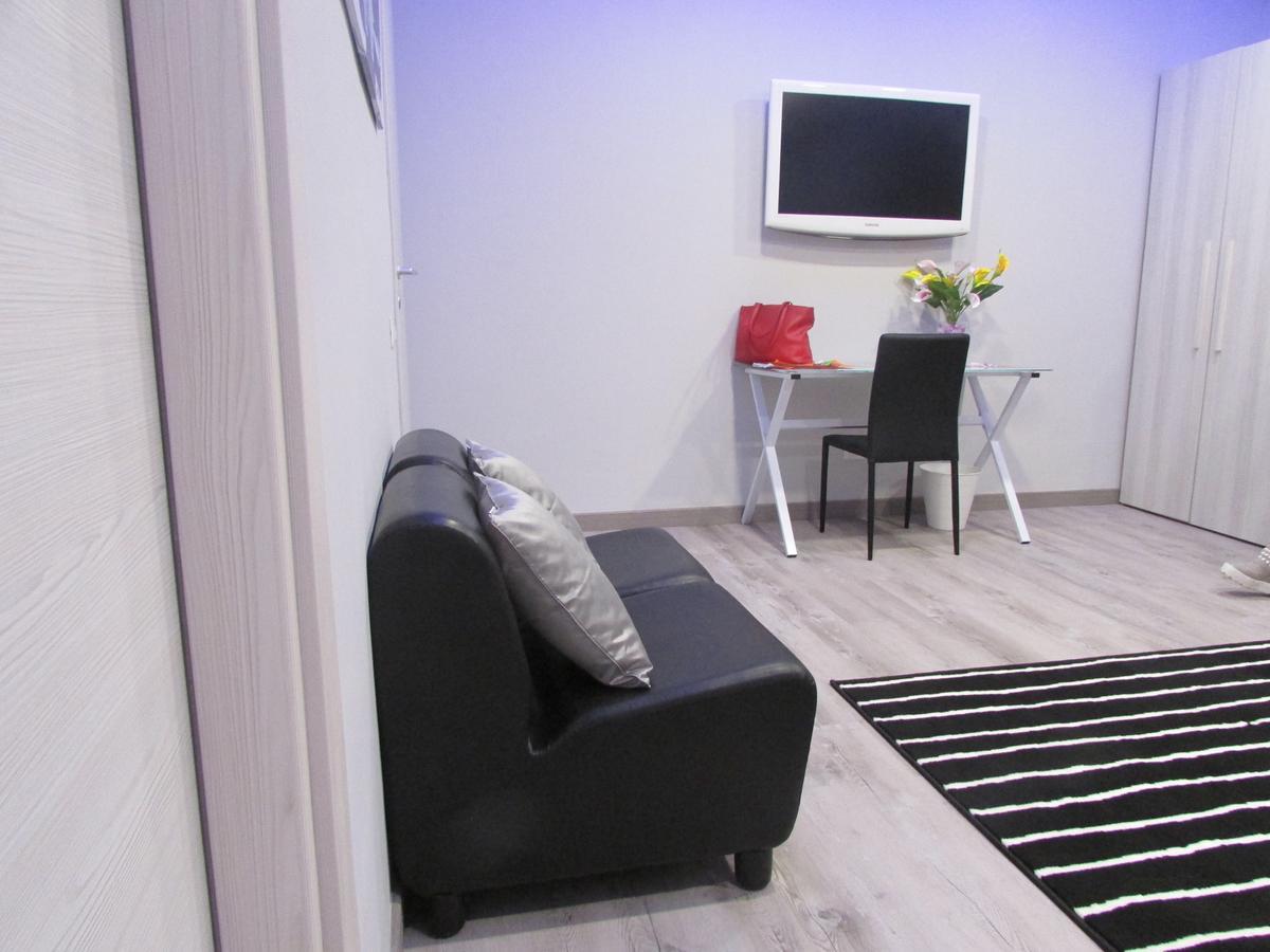 B&B Da Lillo Frosinone Ngoại thất bức ảnh