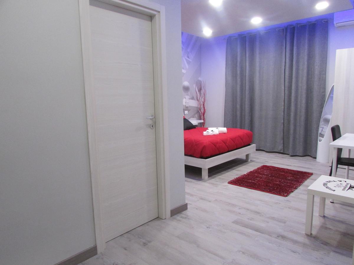 B&B Da Lillo Frosinone Ngoại thất bức ảnh