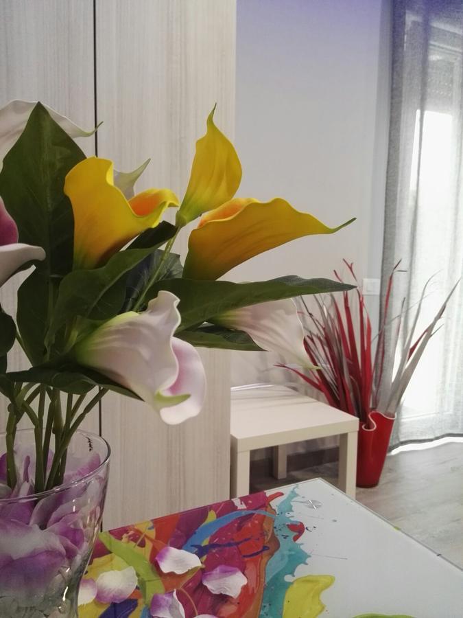 B&B Da Lillo Frosinone Ngoại thất bức ảnh