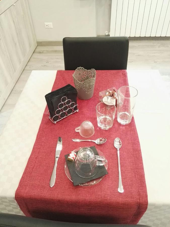 B&B Da Lillo Frosinone Ngoại thất bức ảnh