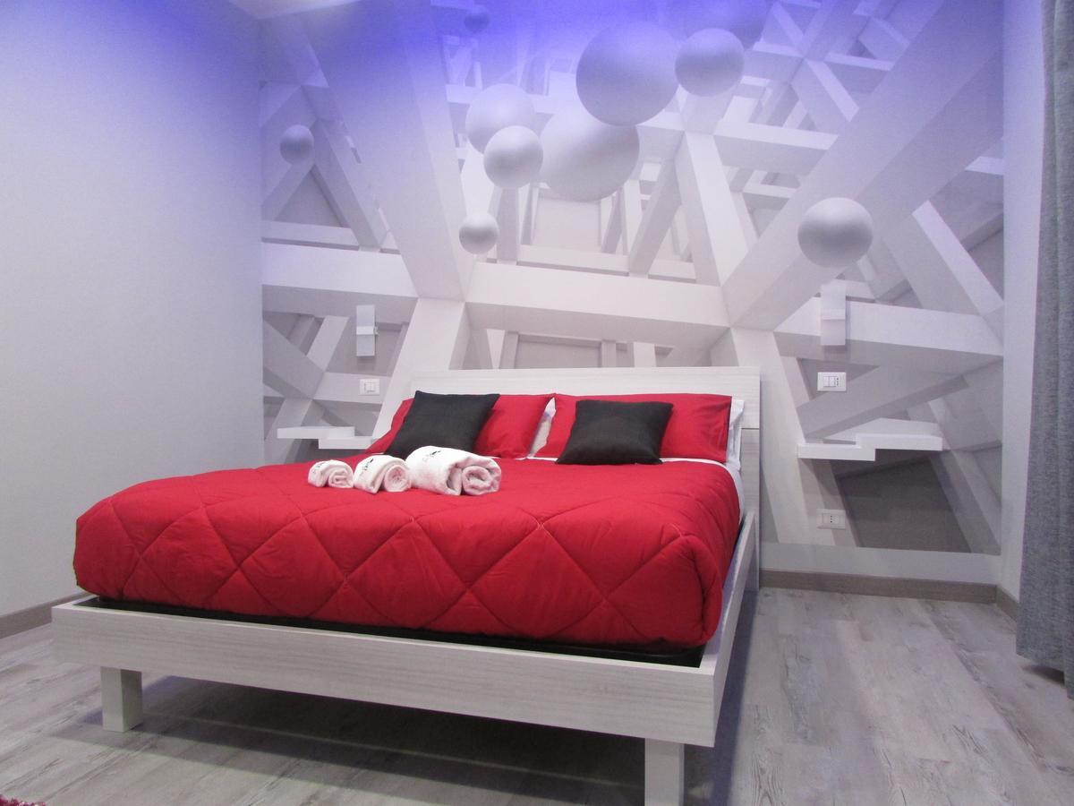 B&B Da Lillo Frosinone Ngoại thất bức ảnh