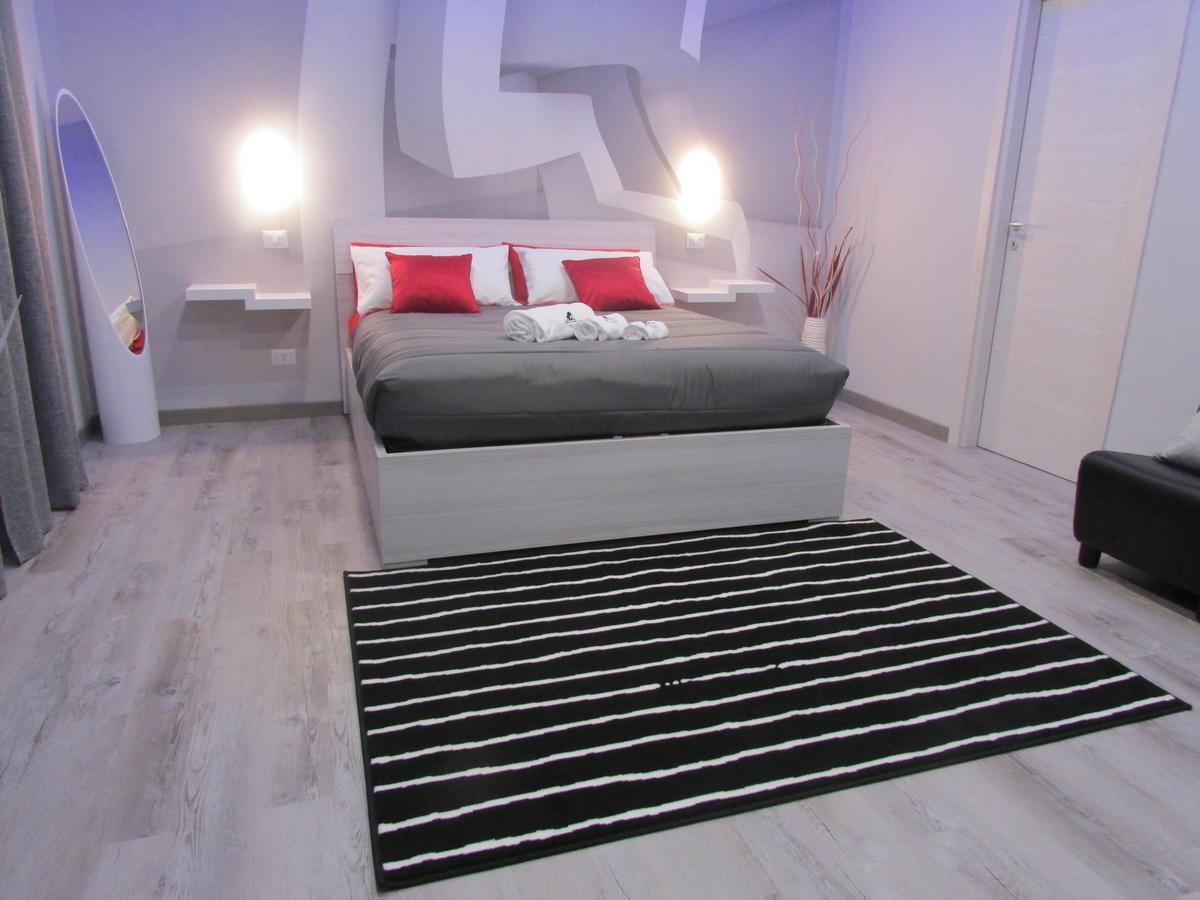 B&B Da Lillo Frosinone Ngoại thất bức ảnh