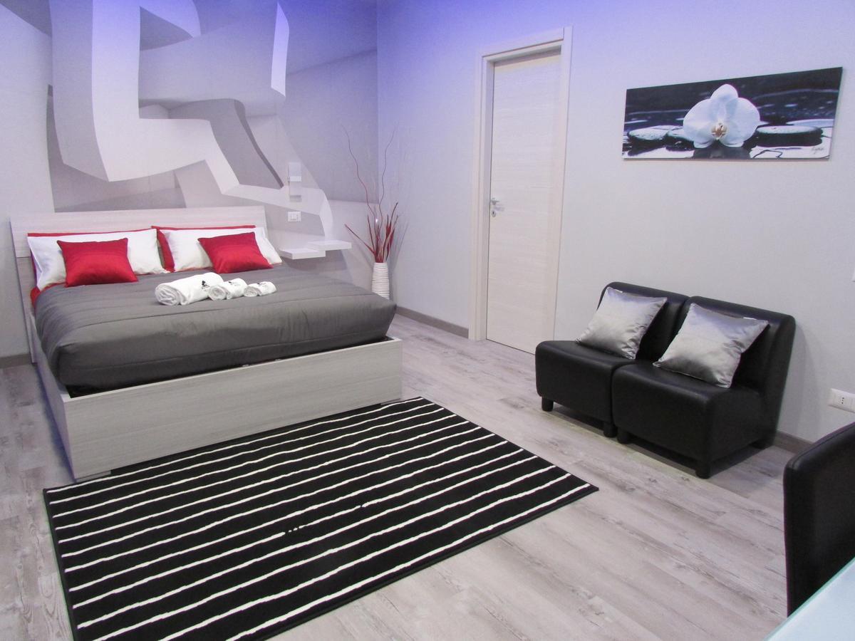 B&B Da Lillo Frosinone Ngoại thất bức ảnh