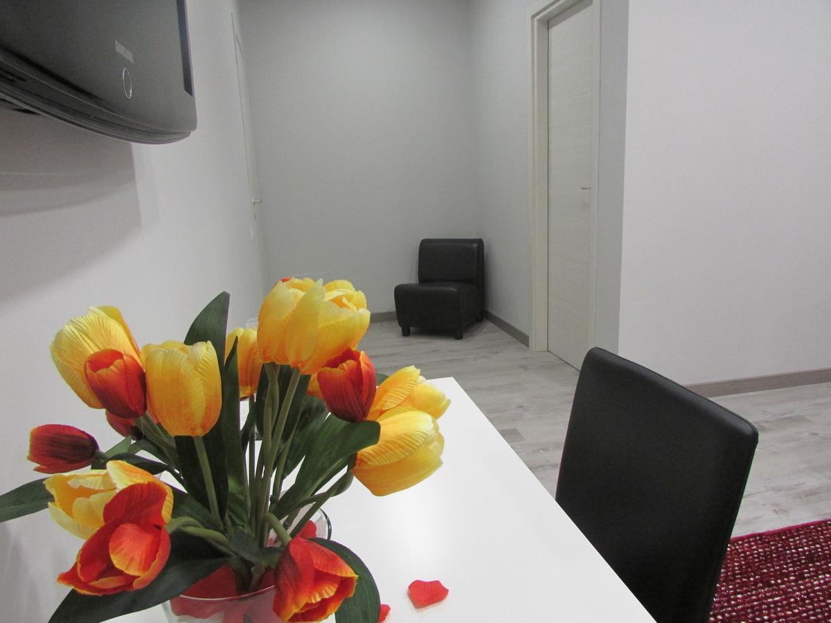 B&B Da Lillo Frosinone Ngoại thất bức ảnh