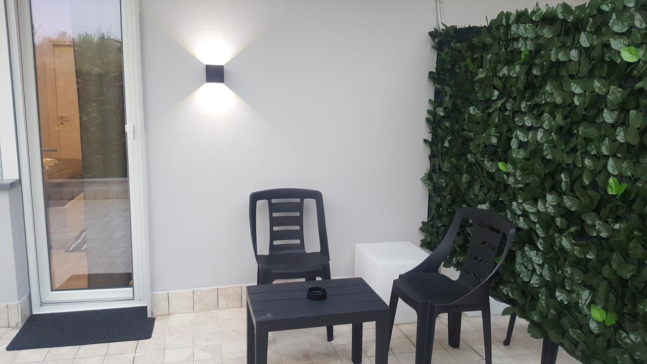 B&B Da Lillo Frosinone Ngoại thất bức ảnh