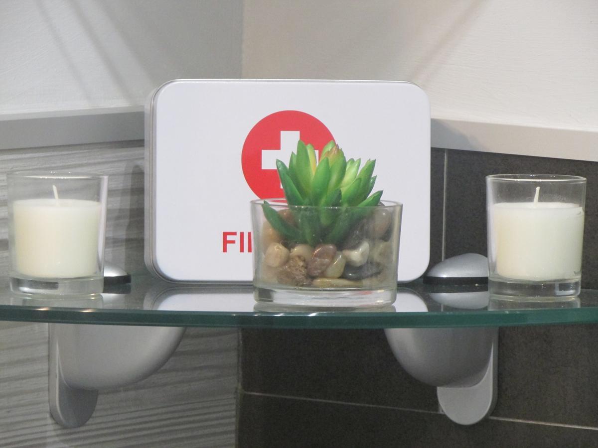 B&B Da Lillo Frosinone Ngoại thất bức ảnh