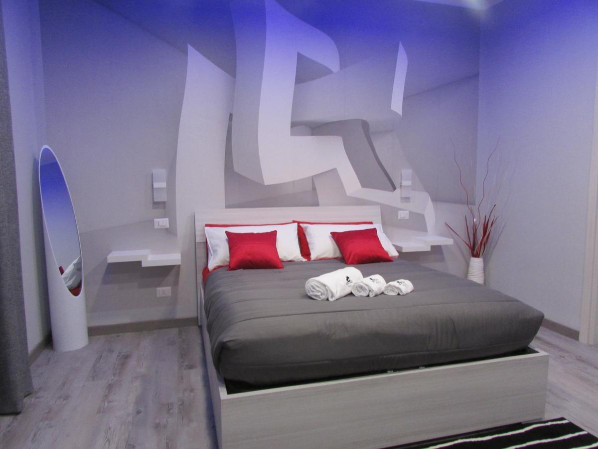 B&B Da Lillo Frosinone Ngoại thất bức ảnh