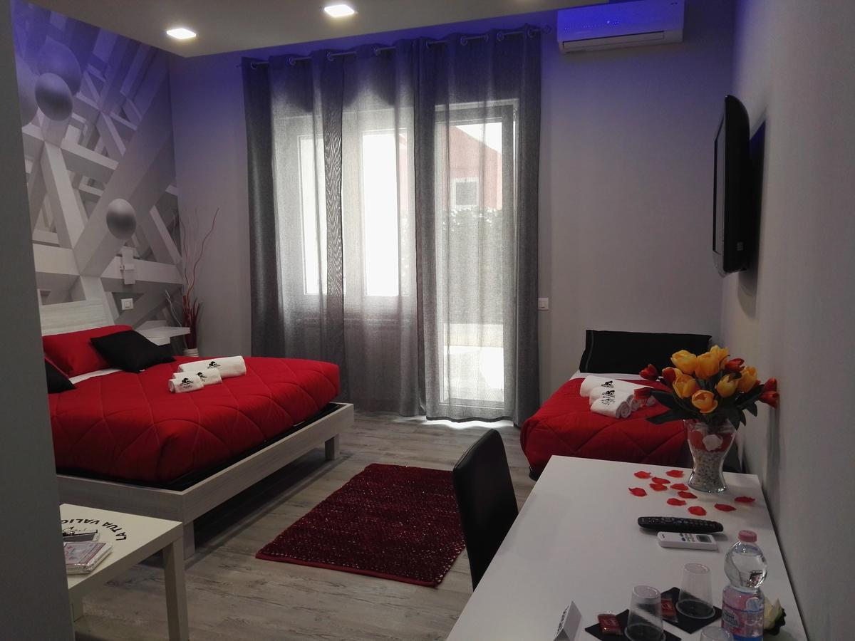 B&B Da Lillo Frosinone Ngoại thất bức ảnh