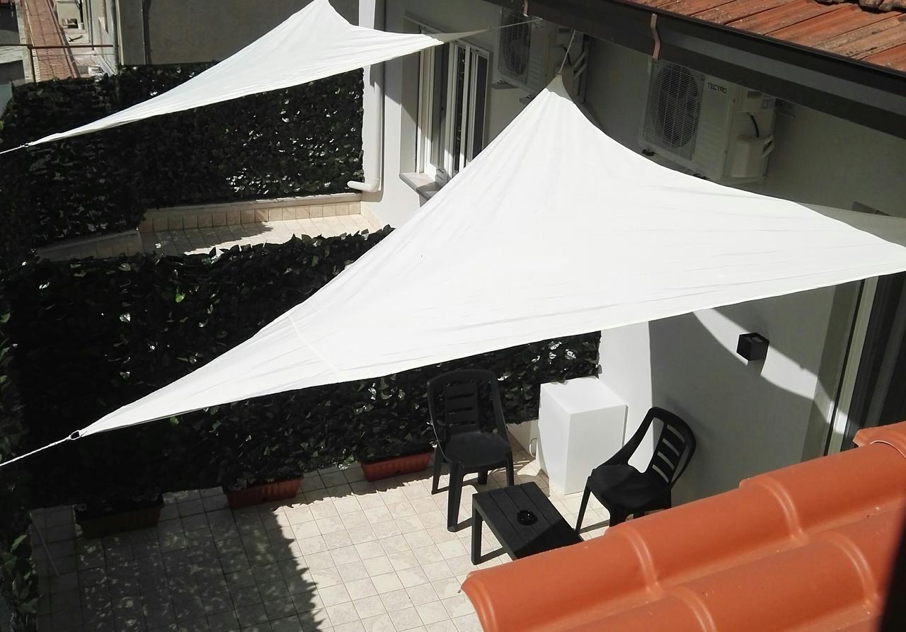 B&B Da Lillo Frosinone Ngoại thất bức ảnh