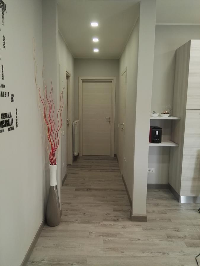 B&B Da Lillo Frosinone Ngoại thất bức ảnh