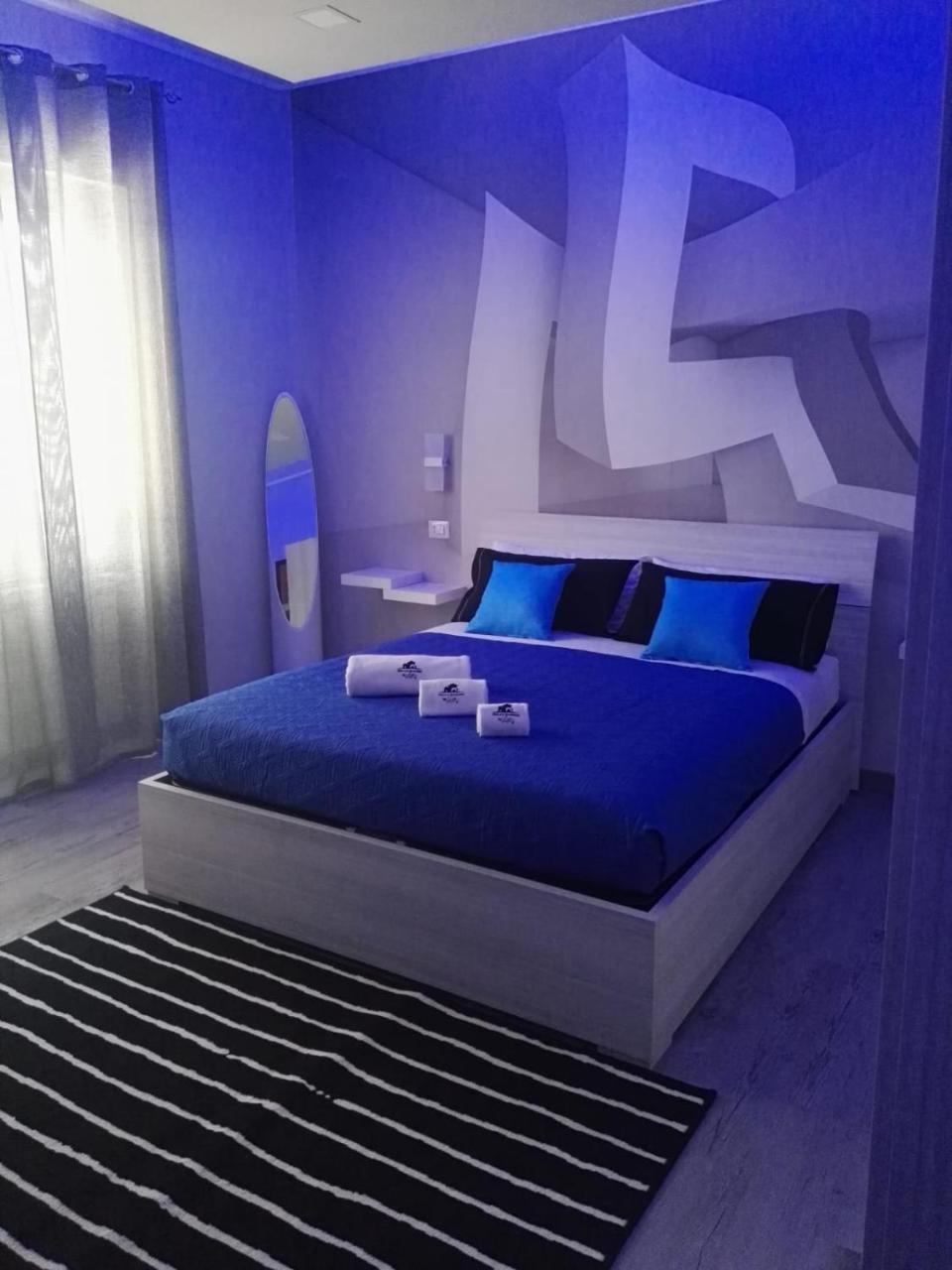B&B Da Lillo Frosinone Ngoại thất bức ảnh