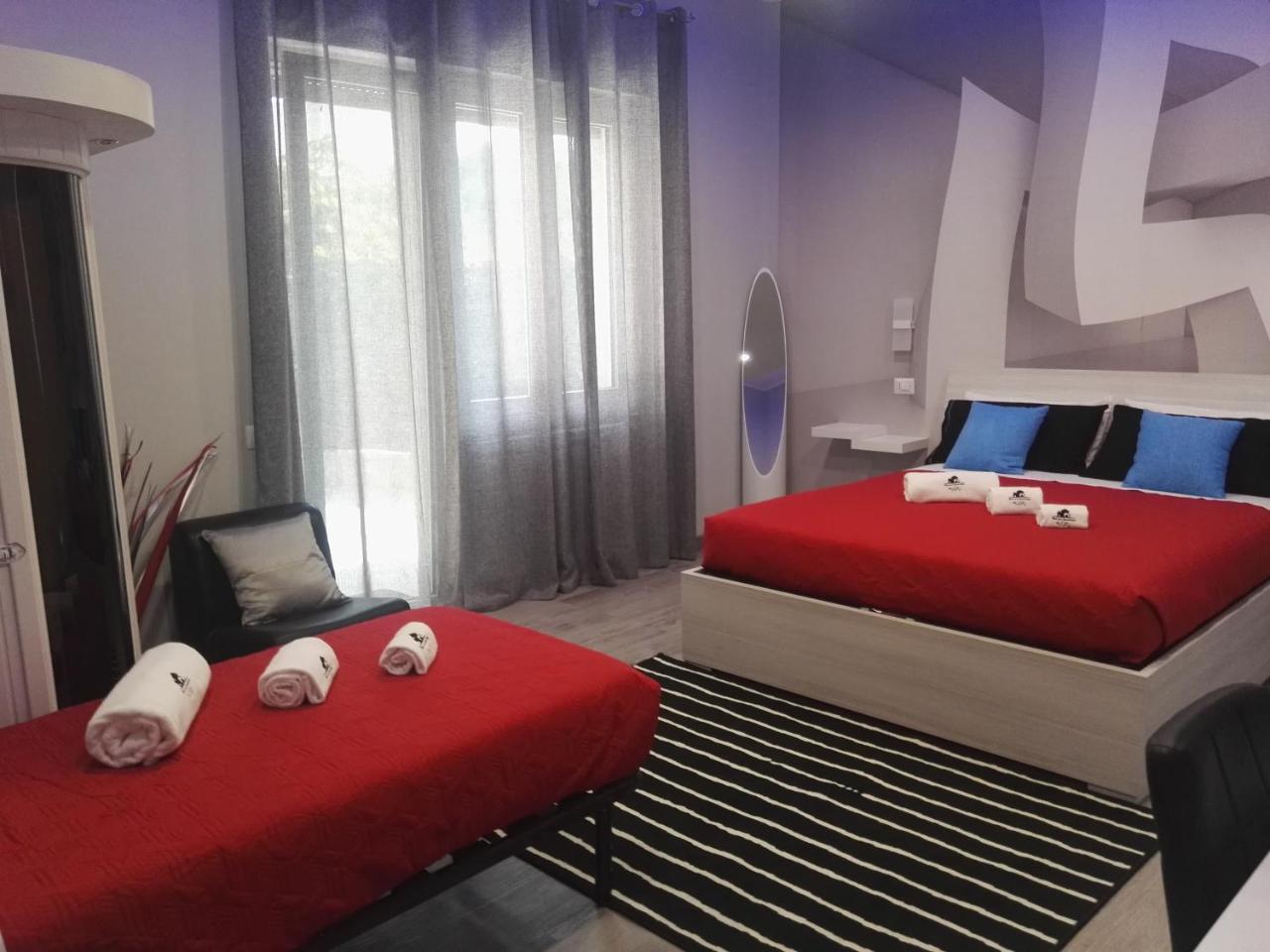 B&B Da Lillo Frosinone Ngoại thất bức ảnh
