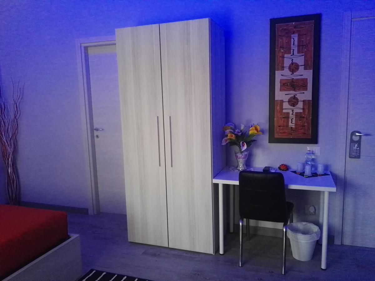 B&B Da Lillo Frosinone Ngoại thất bức ảnh