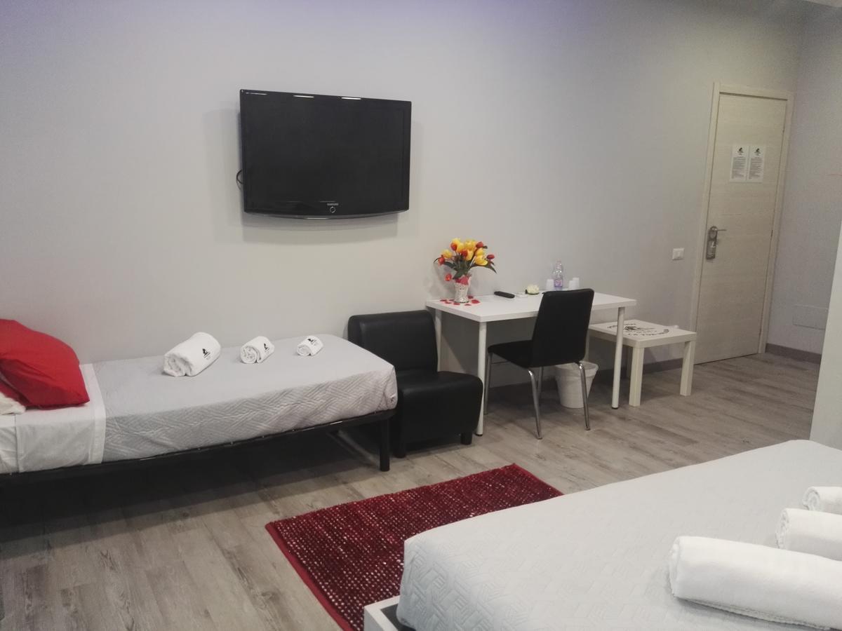 B&B Da Lillo Frosinone Ngoại thất bức ảnh