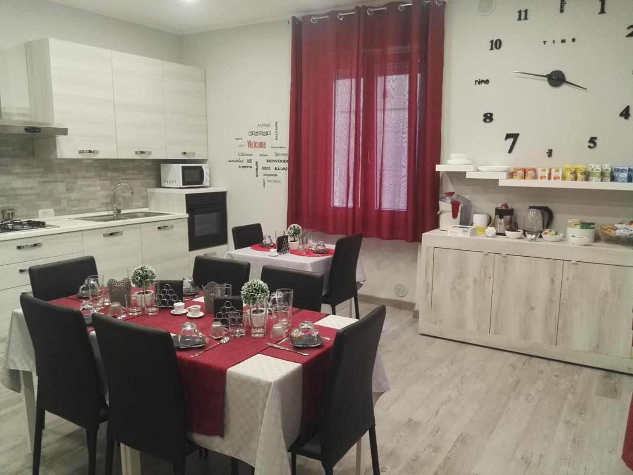 B&B Da Lillo Frosinone Ngoại thất bức ảnh