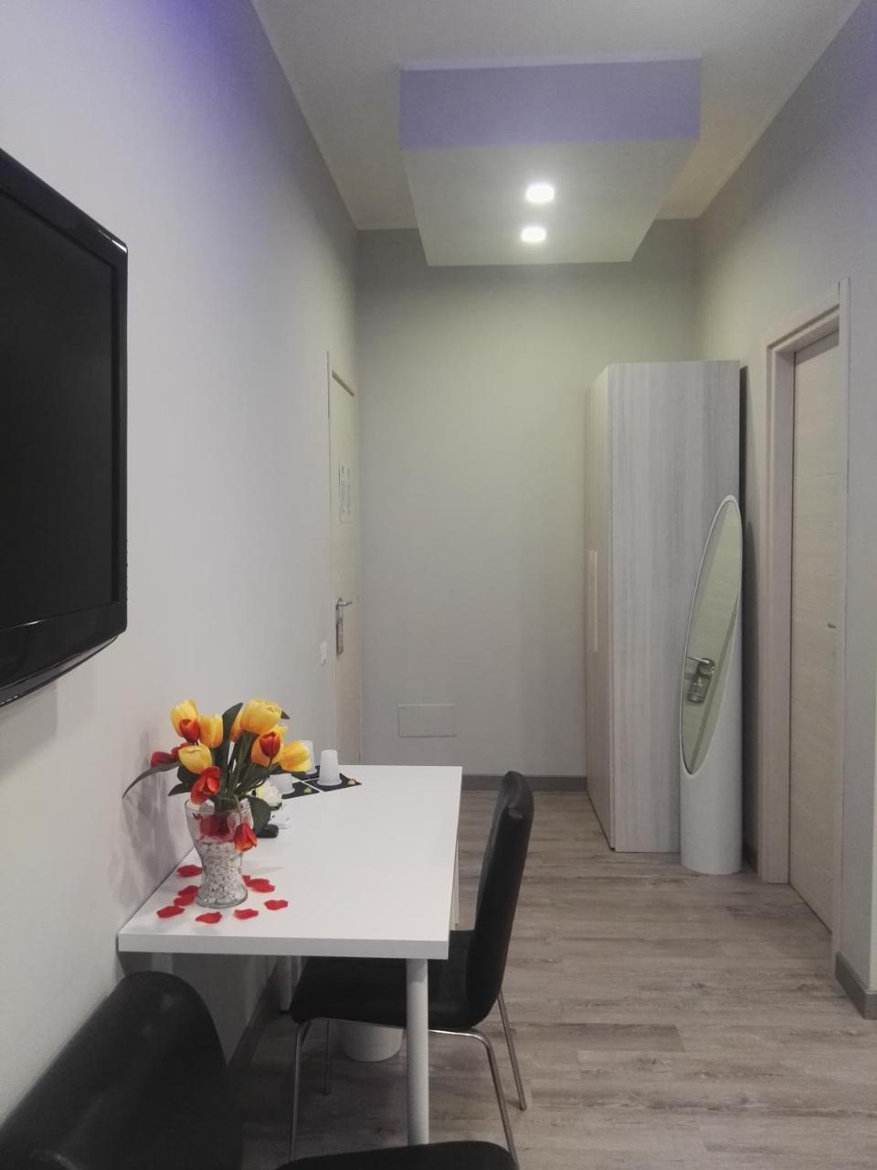 B&B Da Lillo Frosinone Ngoại thất bức ảnh