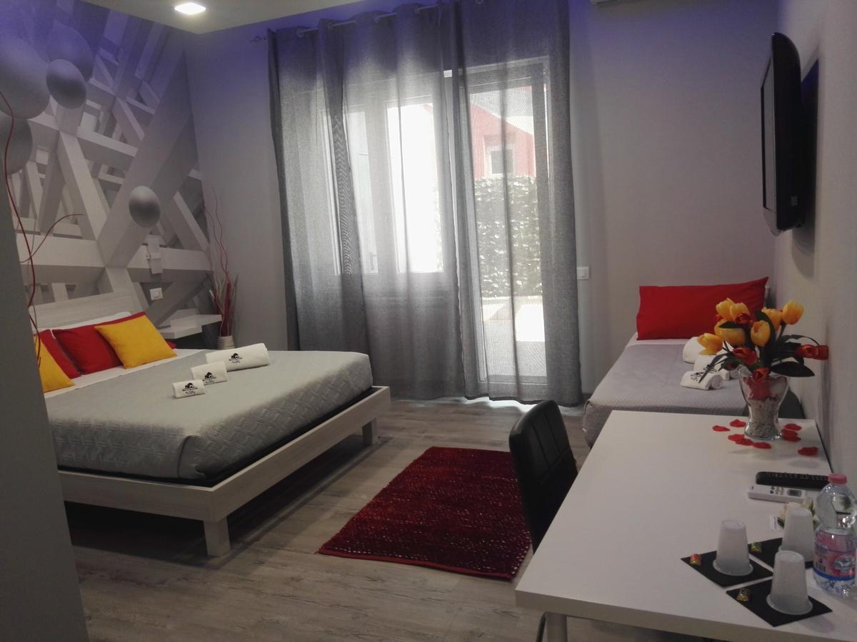 B&B Da Lillo Frosinone Ngoại thất bức ảnh