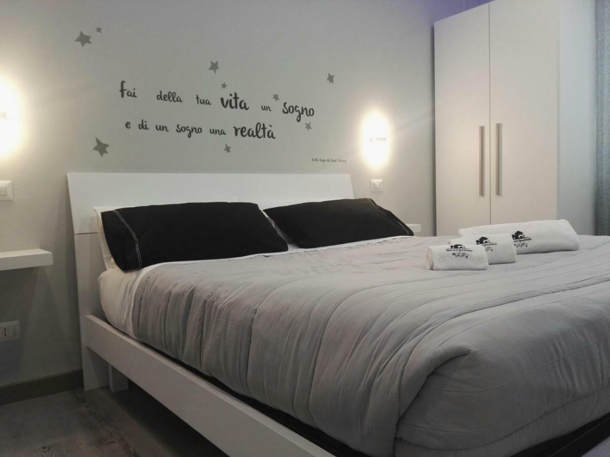 B&B Da Lillo Frosinone Ngoại thất bức ảnh