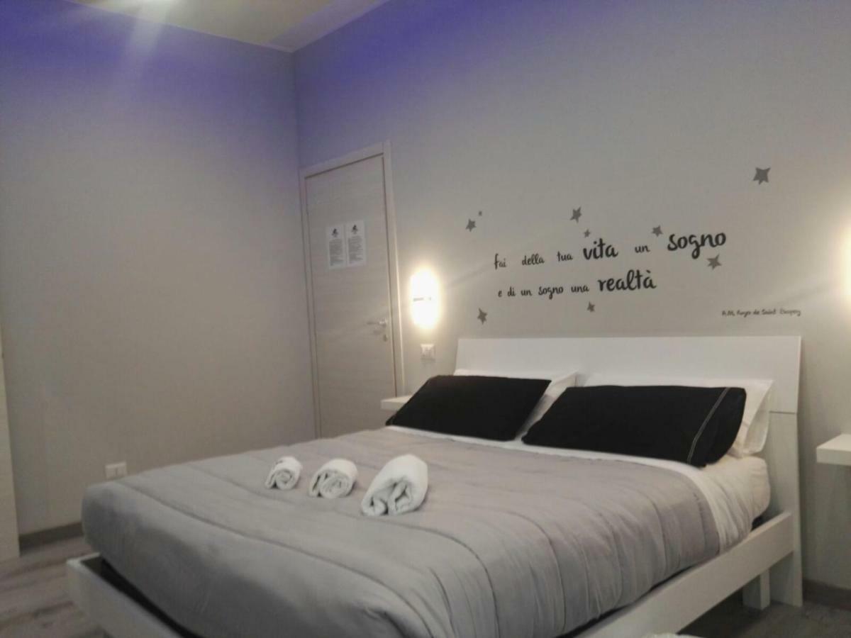 B&B Da Lillo Frosinone Ngoại thất bức ảnh